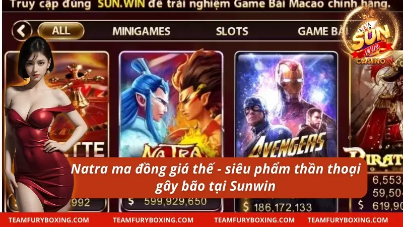 Natra Ma Đồng Giá Thế Cơn Lốc Đậm Chất Thần Thoại Trung Hoa 5 Tổng quan về Natra ma đồng giá thế mà ai cũng nên biết