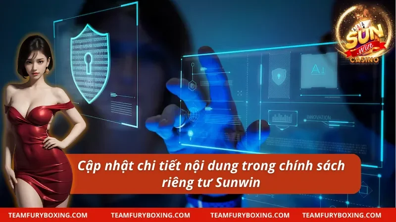 Quyền Riêng Tư Đảm Bảo Quyền Lợi Và An Toàn Cược Thủ Nên Biết 6 Cập nhật chi tiết nội dung quyền riêng tư