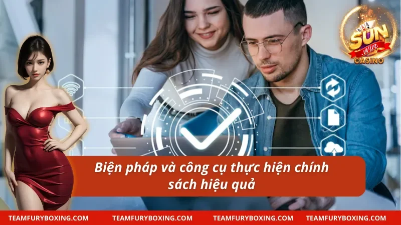 Quyền Riêng Tư Đảm Bảo Quyền Lợi Và An Toàn Cược Thủ Nên Biết 8 Cách thức áp dụng chính sách quyền riêng tư